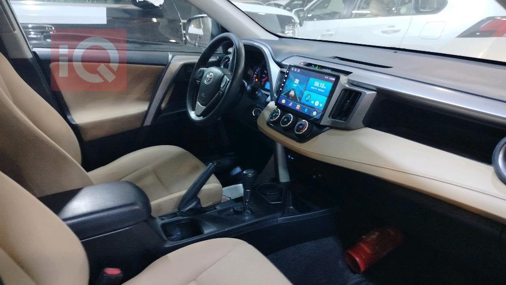 تويوتا راف 4